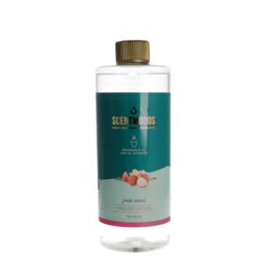 Scentmoods Duftlampenöl Freesia Lychee 750 ml