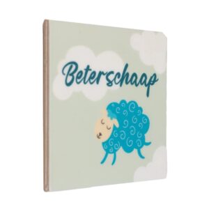 Fliese Besseres Schaf