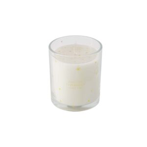 Zusss-Duftkerze in Glassternen