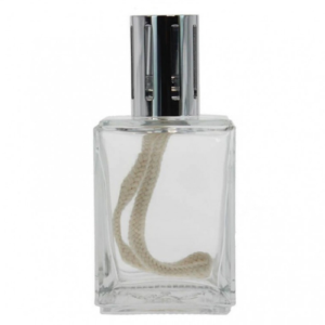 Ashleigh & Burwood Duftlampe / Parfümlampe Obsidian Clear