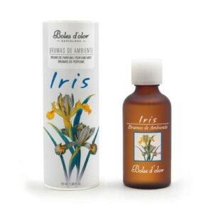 Boles d' olor Parfümöl Iris