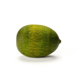 Boles d'olor Hölzerne Geurfruit Melone