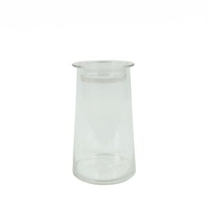 Countryfield Kerzenleuchter Glas Large