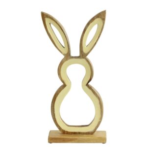 Countryfield Osterhase Gelb XL