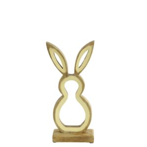 Countryfield Osterhase Gelb