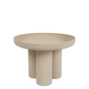 Countryfield Teetisch Cullen L Creme