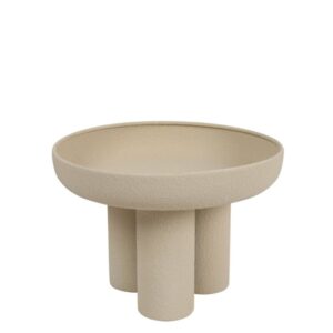 Countryfield Dekorativer Tisch Cullen M Creme