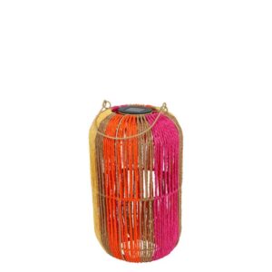 Countryfield Solar Laterne Milan L mehrfarbig