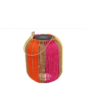 Countryfield Solar Laterne Milan S mehrfarbig