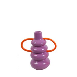 Countryfield Vase Eldis Purple