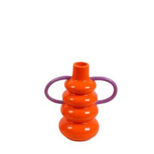 Countryfield Vase Eldis Orange