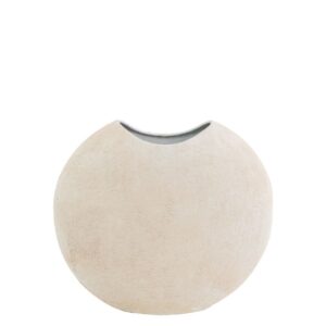 Countryfield Vase Ibbo Weiß