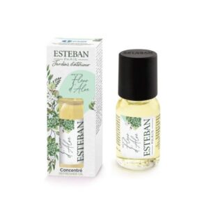 Esteban Nature Fleur d'Aloe Ätherisches Parfümöl