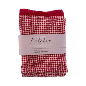 Home Society Küchenset Fuchsia