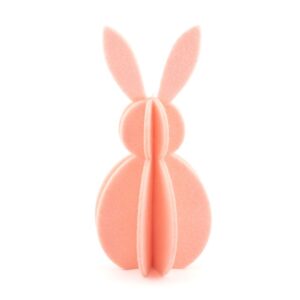 Homebound by KY Filz Kaninchen S Rosa