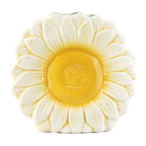 Homebound by KY Aardewerk – Vase Daisy