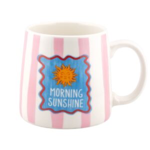 Homebound by KY Mug Solare Morgensonne