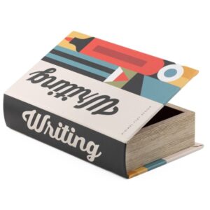 Homebound by KY Storage Book Schreiben