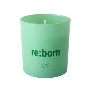 Ipuro Duftkerze Re Born 140 Gramm