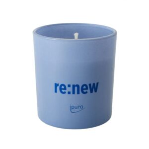Ipuro Duftkerze Re New 140 Gramm