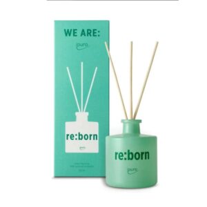 Ipuro Reed Diffuser Re Born 100 ml