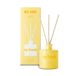 Ipuro Reed Diffuser Re Fresh 100 ml