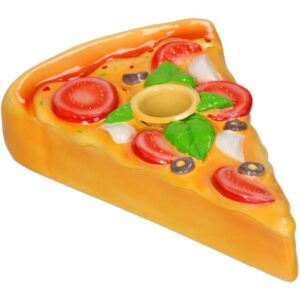 Kersten Kerzenleuchter Pizza Slice