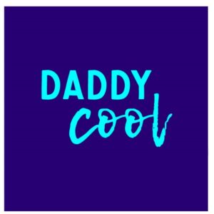 Magnetische Fliese Daddy Cool