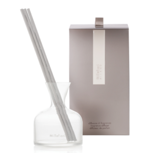 Millefiori Milano Duftdiffusor Glasvase Klar