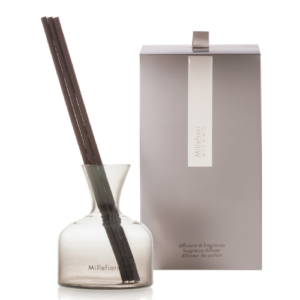 Millefiori Milano Duftzerstäuber Glasvase Taube