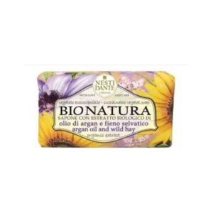 Nesti Dante Bionatura Arganöl & Wildheu 250gr.