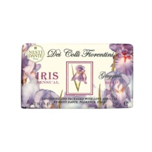 Nesti Dante Fiorentini Iris Seife 250gr.