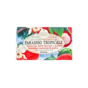 Nesti Dante Paradiso Tropicale Hawaianische Maracuja & Guave 250gr.