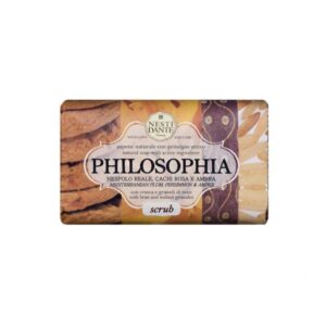 Nesti Dante Philosophia Scrub Seife 250gr.