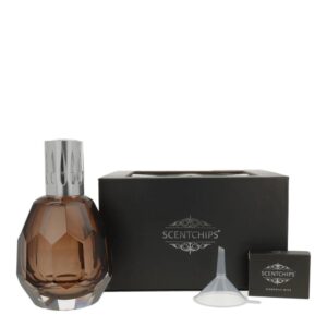 Scentchips Duftlampe Luxx Diamond Chocolate