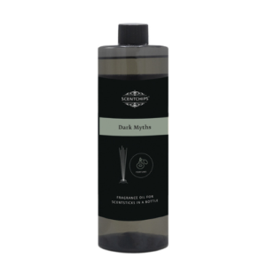 Scentchips Refill Duftstäbchen Dark Myths 400 ml