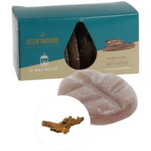 Scentmoods Box 12 Stück Driftwood