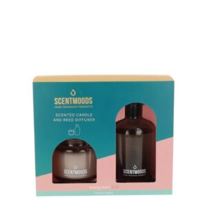 Scentmoods Geschenkset Sie