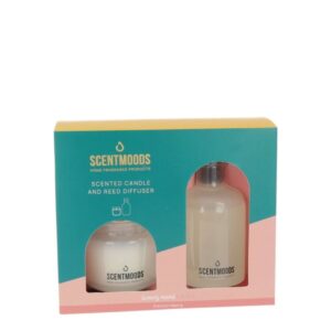 Scentmoods Geschenkset La Vie