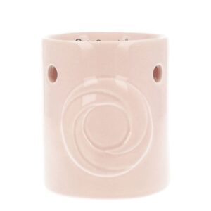 Scentmoods Wachsbrenner Rosa