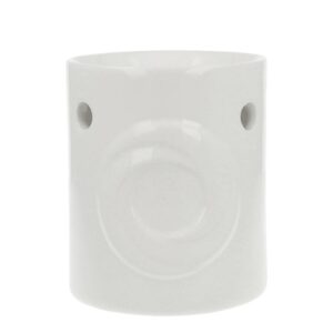 Scentmoods Wachsbrenner Weiß