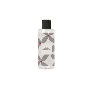 Zusss body wash 500ml Glücksmoment anthrazitgrau/rosarot