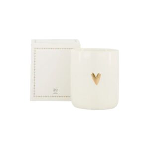 Zusss duftende Keramik Kerze in Box Sweet Little One