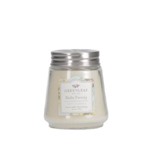 Greenleaf Petite Jar Greenleaf Bella Freesia