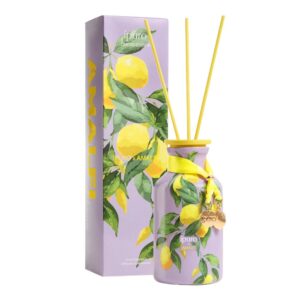 Ipuro Reed Diffuser Amalfi 240 ml