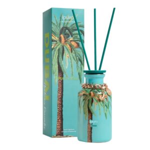 Ipuro Reed Diffuser Dubai 240 ml