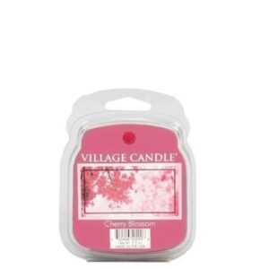 Village Candle Wachsschmelze Kirschblüte