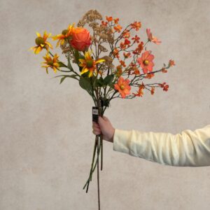 Blumenstrauß des Monats