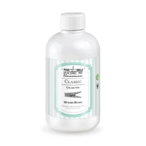 Il Bucato Di Adele Wäscheparfüm Muschio Bianco 500 ml