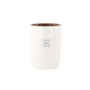 Zusss Kaffeebecher Cool Dad Club